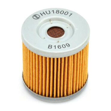 Фильтр масляный MIW HU18001 (HF154) - миниатюра 1