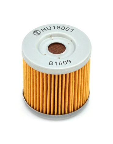 Фильтр масляный MIW HU18001 (HF154)