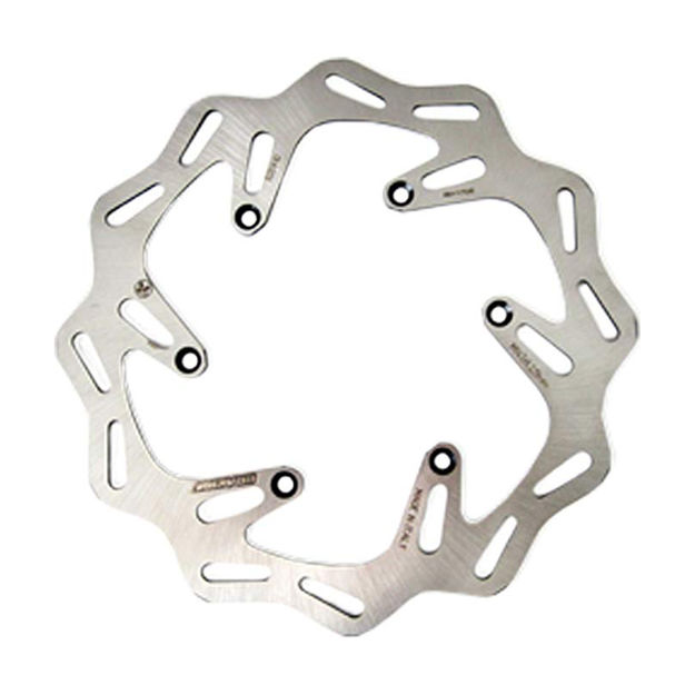 Braking Wave Fix Тормозной диск передний  Ø250  Yamaha YZ125 250 01 19 YZ250F 450F 01 15 // SZ01FID