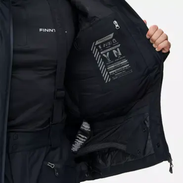 Finntrail Костюм Atlas 3401 Graphite - миниатюра 2