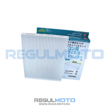 Фильтр салонный Kioshi CU24004, AC 9407  - миниатюра 1