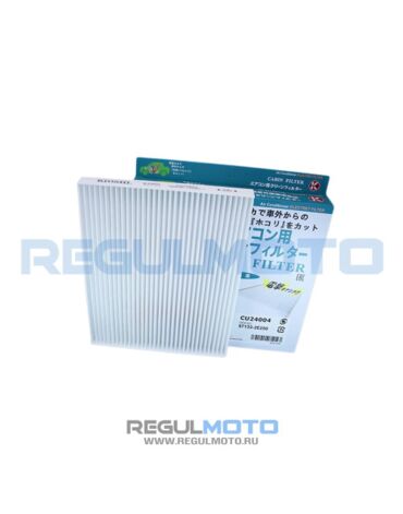Фильтр салонный Kioshi CU24004, AC 9407 