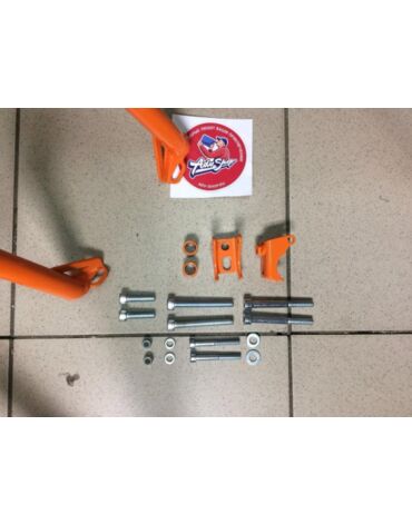 RM дуги защитные передние 950 / 990 ADV 03 13 ( ORANGE )