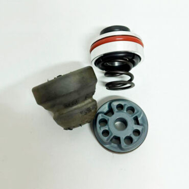 Ремкомплект амортизатора KTM SX SX F 23- / Husqvarna TC FC 23- ; TE FE 24- / GasGas EC EC F, MC MC F 24- - миниатюра 1