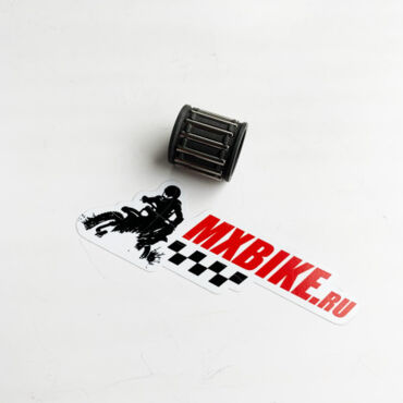 Верхний подшипник шатуна (15X19X20) KTM 125 150SX; 125 200EXC / Husqvarna TC125, TE125 150 - миниатюра 3