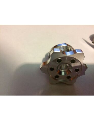 Барабан фиксатор включения передач KTM 85SX 19 21; SX F250 350 16 21; EXC F 17 21 / Husqvarna TC85 19 21; FC250 350 16 21; FE250 350 17 21