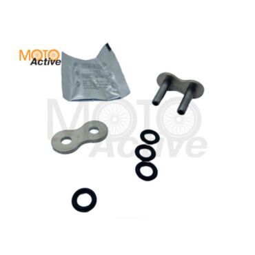 Цепь привода CZ Chains 525 DZX - 124 (Active Ring) - миниатюра 1