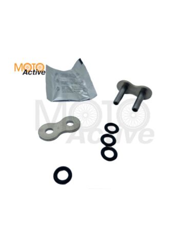 Цепь привода CZ Chains 525 DZX - 124 (Active Ring)