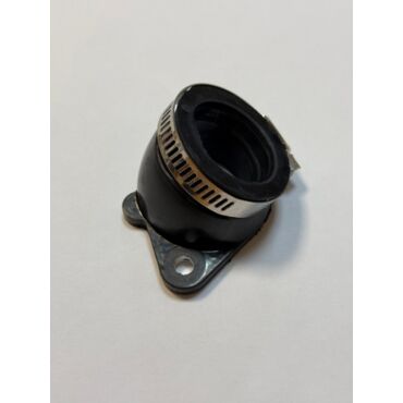 Впускной коллектор T4 172FMM CB250 F Motolend TT250 - миниатюра 1