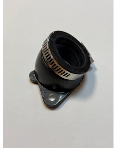 Впускной коллектор T4 172FMM CB250 F Motolend TT250