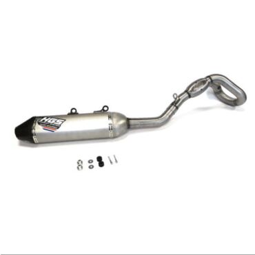 Выхлопная система в сборе HGS KTM SX F250 HVA FC250 