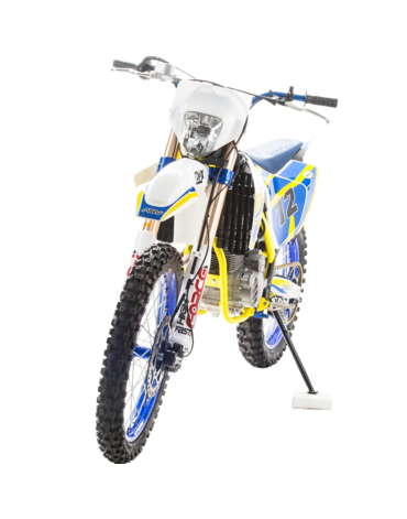 Мотоцикл Кросс Motoland XT 250 ST FA (172FMM)