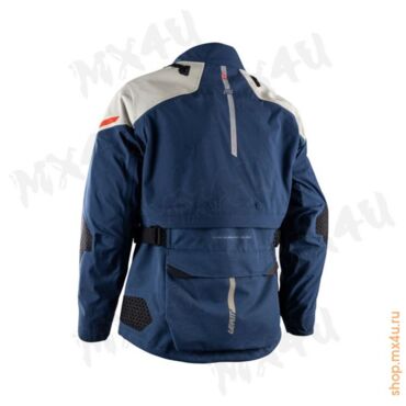 Куртка ADV MultiTour 8.5 Midnight Blue V26 - миниатюра 2
