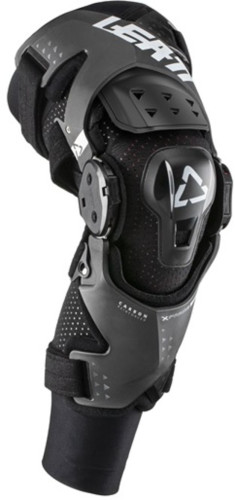 Наколенники Leatt X Frame Hybrid (L, Взрослая ) - фото 1