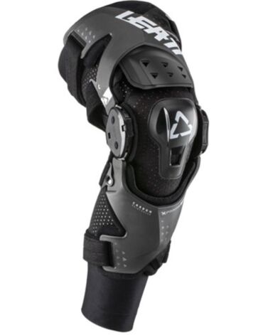 Наколенники Leatt X Frame Hybrid (L, Взрослая )