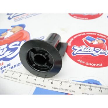 KTM заслонка THROTTLE VALVE ''1''  ( 58431035000 ) - миниатюра 1