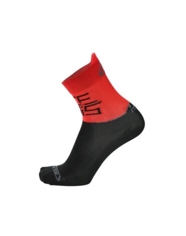 Acerbis Носки MTB LIGHT Black Red