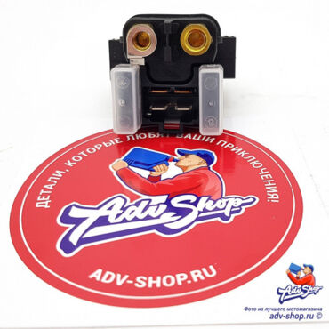 KTM реле стартера 12V '99 250 350 400 450 525 500 530 EXCF 00 20/ 250 300 EXC TPI 18 24 / 690 E R SMC 08 20 / 1090 1190 1290 Adv 14 20 ( 58211058000 ) - миниатюра 1