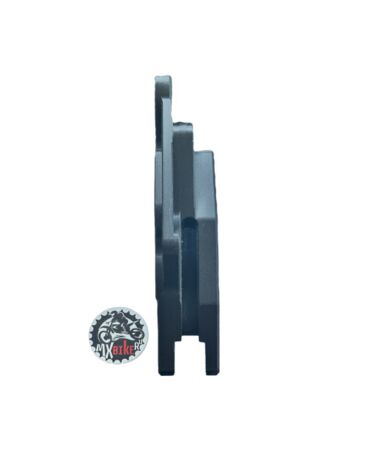 Ловушка цепи MayakLab черная KTM EXC EXC F 24- / Husqvarna TE FE 24- / GasGas EC EC F 24-