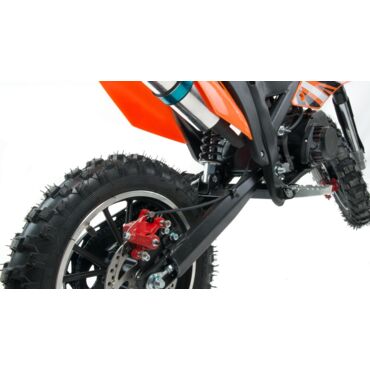 Питбайк GS Motors S5 - миниатюра 1
