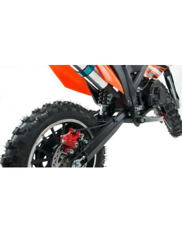 Питбайк GS Motors S5