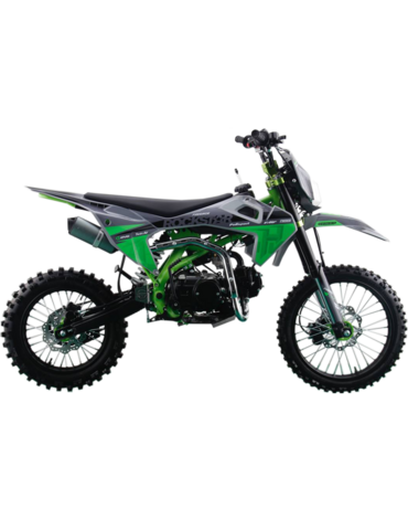 Питбайк Racer Z1