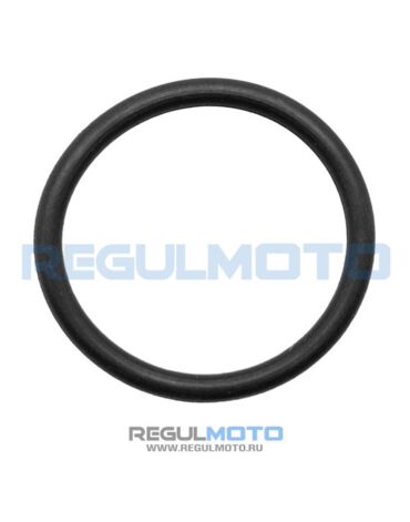 Кольцо уплотнительное 17.5x1.8 крышки масляного фильтра ZS177MM (NC250 