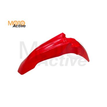 Крыло переднее, красный BSE M2 M2Y M8 Z4 Z5 Z6 Z6Y Z7 Z8 M4 RTC 300 RTC 300R Z5Y, арт. 30.716.0801 - миниатюра 1