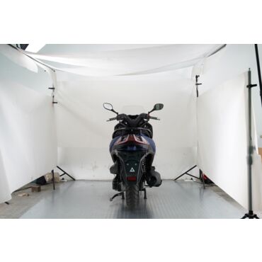 Скутер VMC Z1 СЕРИЯ Т3000 (ЭПТС) - миниатюра 2