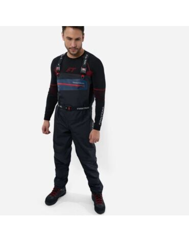 Finntrail Вейдерсы Athletic 1532 Graphite