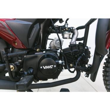 Мопед VMC Off Road - миниатюра 1