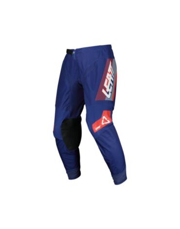 Штаны Leatt Moto 4.5 Royal V22