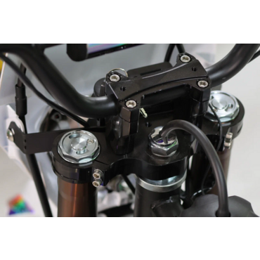 Питбайк MIVIMOTO CORSA 125 17 14 - миниатюра 2