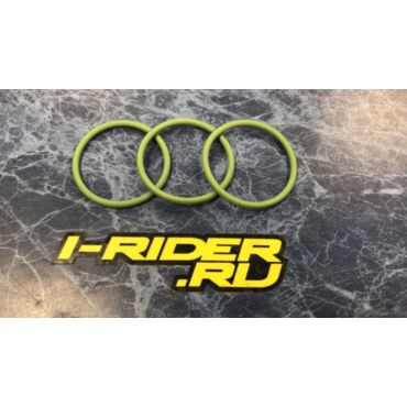 Кольцо выхлопа KTM OEM 0770380030 38x3mm - миниатюра 1