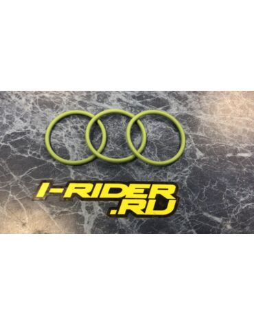 Кольцо выхлопа KTM OEM 0770380030 38x3mm