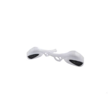 Защита рук (пара) HP02 белые SM PARTS - миниатюра 1