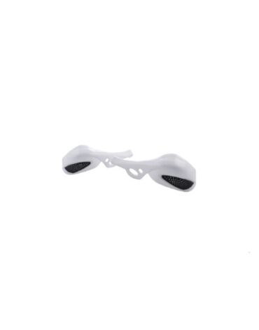 Защита рук (пара) HP02 белые SM PARTS