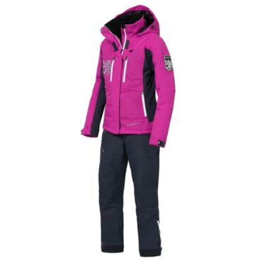 Finntrail Костюм женский Atlas Pink - миниатюра 2