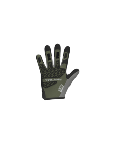 Перчатки Finntrail Enduro 2732 Khaki