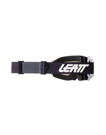 Leatt Очки Velocity 5.5 Iriz Graphite Platinum UC 28%