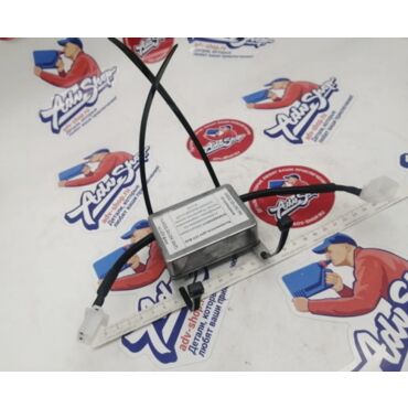 AVT extreme выпрямитель напряжения 12V (AC DC) KTM - миниатюра 1