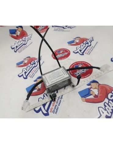 AVT extreme выпрямитель напряжения 12V (AC DC) KTM