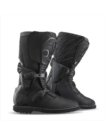 Мотоботы Gaerne G.Dakar Gore Tex Black