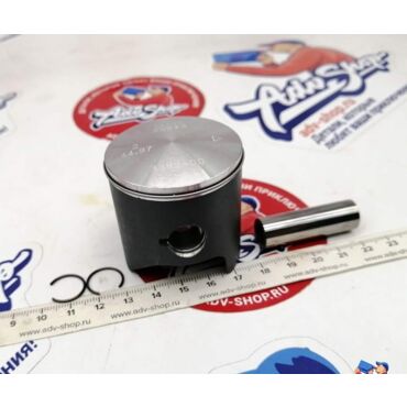 KTM PISTON CPL. II  Поршень GR II  (44.97mm)  65 SX 09 24 ( 46230007100 II / 46230007000 II ) - миниатюра 1