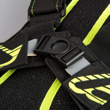 Рюкзак гидропак ACERBIS ACQUA DRINK BAG, BLACK YELLOW 5 2L - миниатюра 1