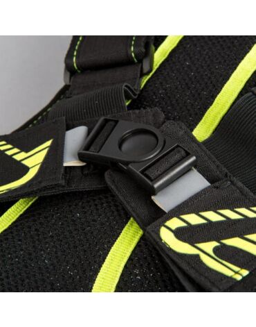 Рюкзак гидропак ACERBIS ACQUA DRINK BAG, BLACK YELLOW 5 2L