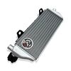 Радиатор правый KTM SX SX F 23 24 ; EXC EXC F 24 25 / Husqvarna TC FC 23 24 ; TE FE 24 25 / GasGas MC EC 24 25 - миниатюра 1