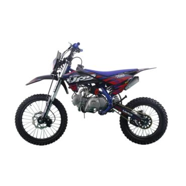 Питбайк YPS Titan F150cc 19\16 (механ., эл.стартер) - миниатюра 1