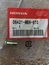 HONDA SPOKE SET A, RR. спица + ниппель заднее колесо XR650R ( 06420MBN670 ) - миниатюра 1