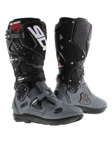Sidi Ботинки Crossfire 3 SRS Grey Black
